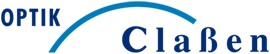Optik Classen Castrop-Rauxel Logo